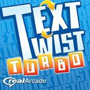 Text Twist Turbo (128x160)